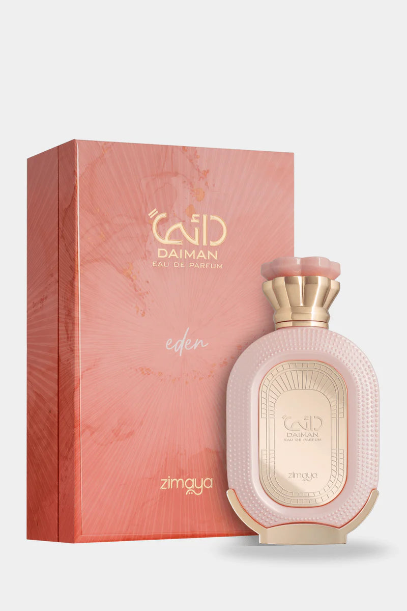 DAIMAN EDEN FEMME
