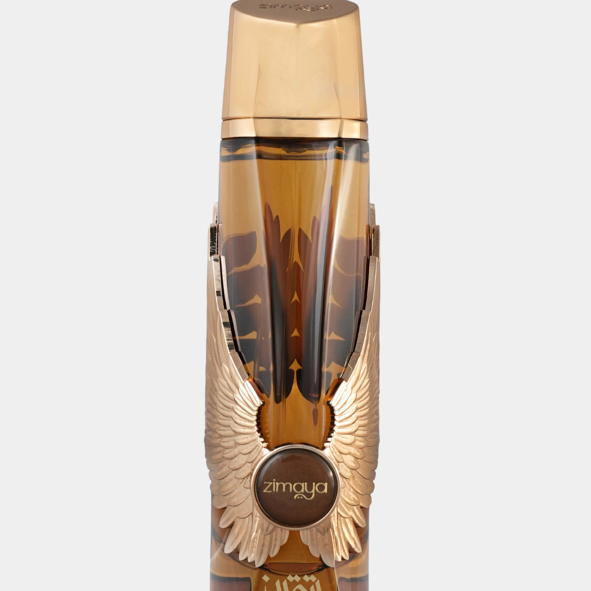 Zimaya Itqan Gold EDP 100ml - Bold Oud and Passion Fruit Fragrance