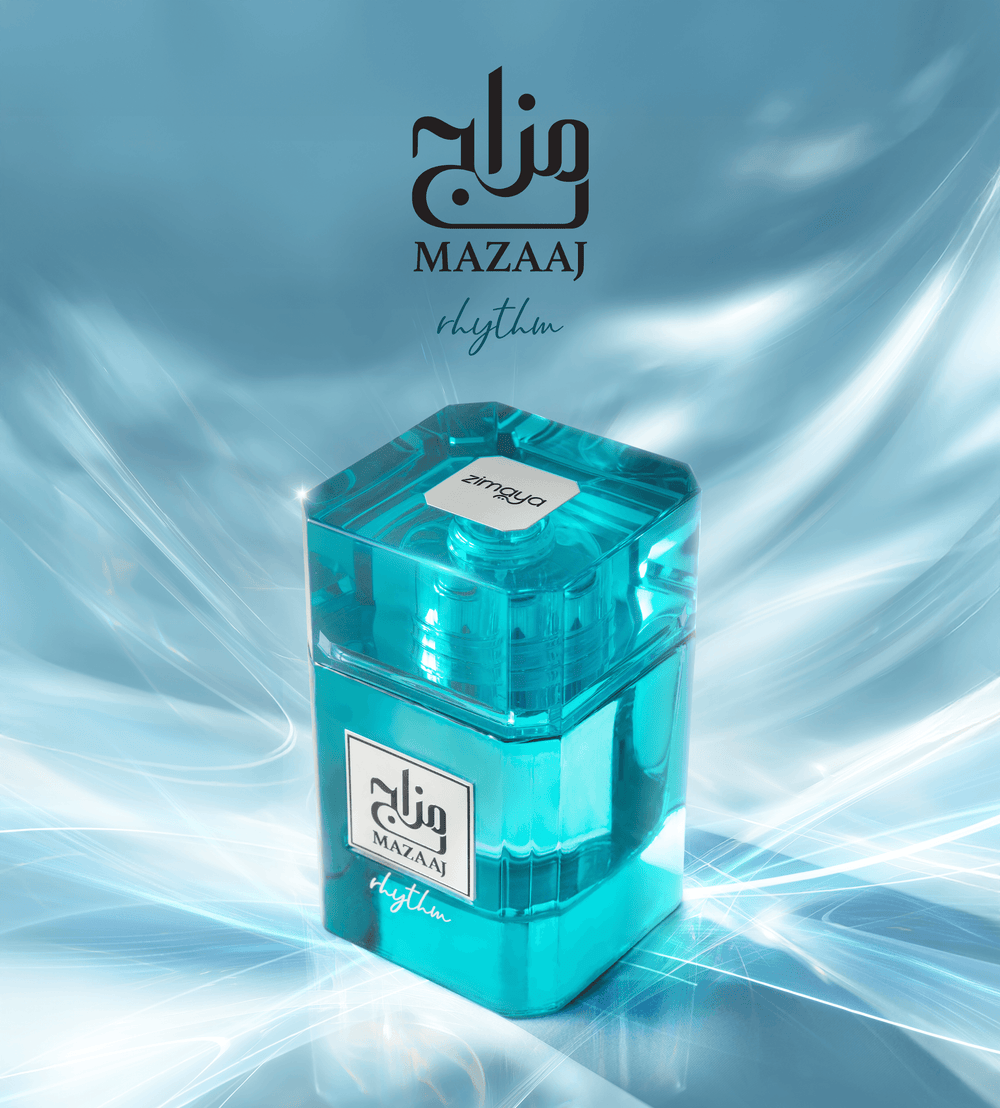 Mazaaj Rhythm