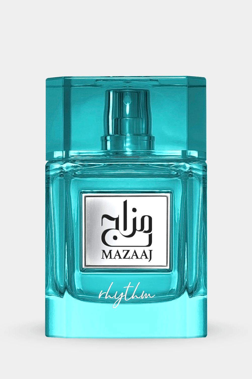 Mazaaj Rhythm